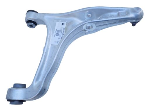 Maserati LEVANTE M161 OE Complete Front LOWER Lever Control Arm Wishbone LEFT LH - Picture 5 of 9