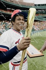 CV131 Rod Carew 3000 Hit Twins Baseball 8x10 11x14 16x20 Colorized Photo