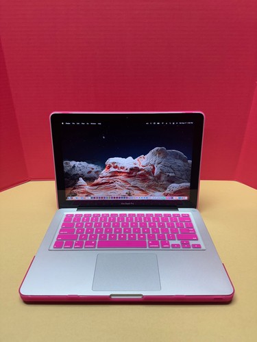 Apple MacBook Pro 13.3" A1278 2.5GHz 16GB RAM 1TB W/Cover Protector. Turbo 🔥🔥 - Afbeelding 82 van 103