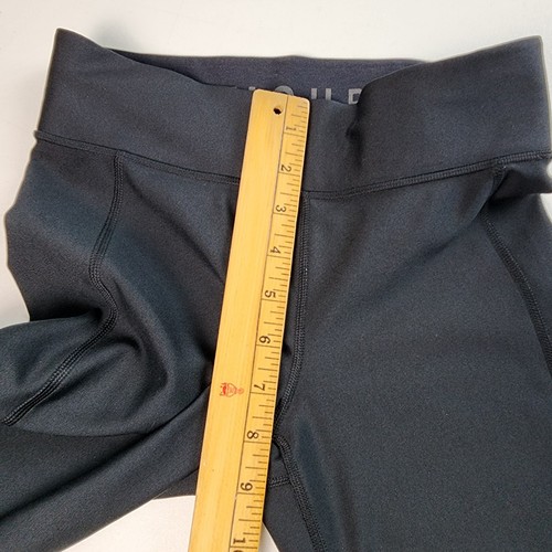 GIRLS Under Armour Heat Gear Compression Pants Athletic Size Small - Picture 7 of 8