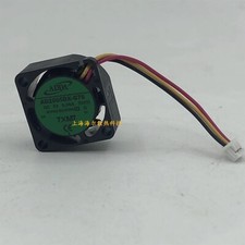 ADDA AD2005DX-G76 2005 DC5V 0.06A 2CM 3-Pin Cooling Fan