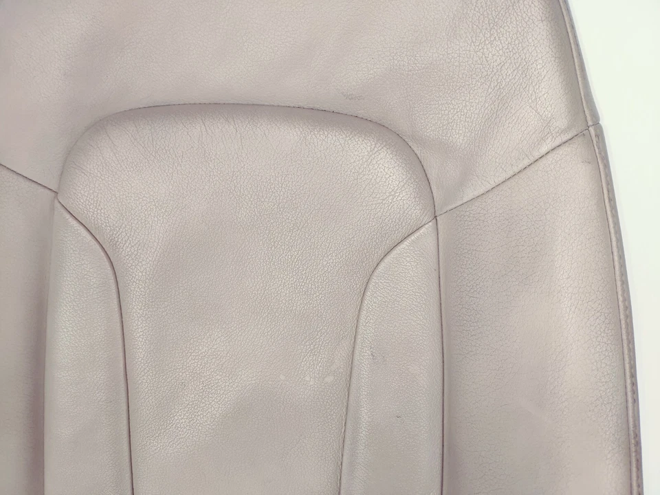  AUDI Q7 2007 3,6 cojín asiento superior delantero derecho c32 Foto 4 de 4