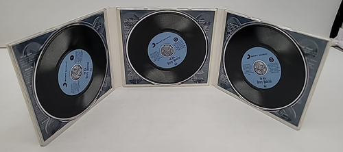 Henry Mancini -The Real... Henry Mancini (3 CD Digipak) 2014 - Afbeelding 3 van 6