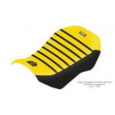 SEAT COVER FMX RIBS SUZUKI LTZ 400 CARBURETOR HIGH QUALITY GRIP FREE SHIPPING