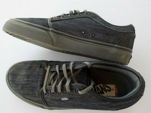 vans ultracush pro