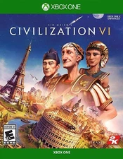 Civilization VI - Microsoft Xbox One