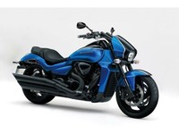 2022 Suzuki M109RZ BOSS 2022 M109R BOSS