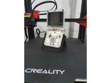 Display Stand for Game Boy Advance SP - Nintendo GameBoy Advance SP Triforce