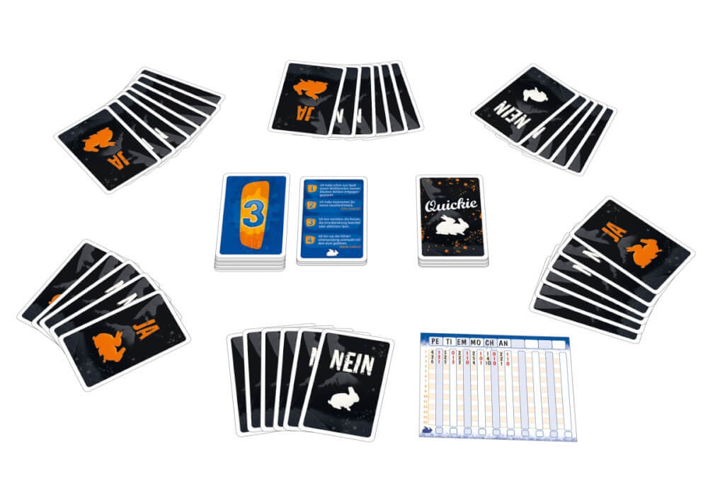 Thumbnail - Amigo 05983 Privacy Quickie