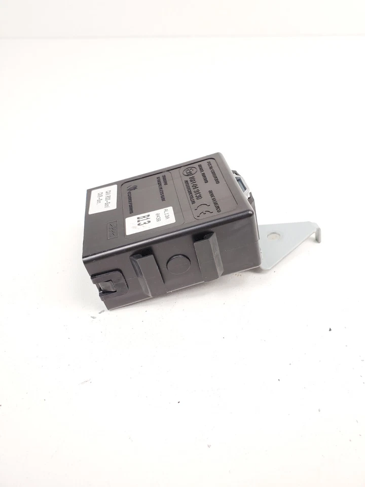 2018-2019 SUBARU OUTBACK KEYLESS TURNER COMPUTER MODULE OEM 10R-04-9130 - Image 3 of 4