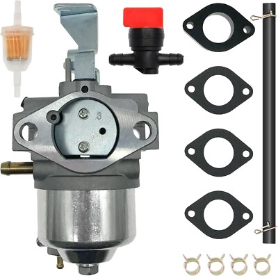 #ad For Troy Bilt 8000 Watts Generator Model 030247 030247 2 Carburetor Carb $45.04