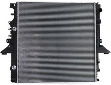 Radiator for 2005-2009 Land Rover LR3 HSE 8 Cyl 4.4L  