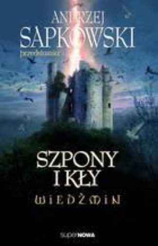 Thumbnail - Andrzej Sapkowski Przedstawia Szpony I Kły {kly}