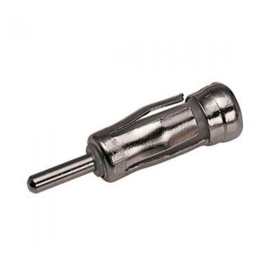 PC5-27 Iso Zu din Ersatz Antenne Adapter Für Ford Fiat Land Rover Citroen