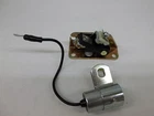 Points & Condenser Kohler  for K241 K301 K321 K341 John Deere Jacobsen Ford