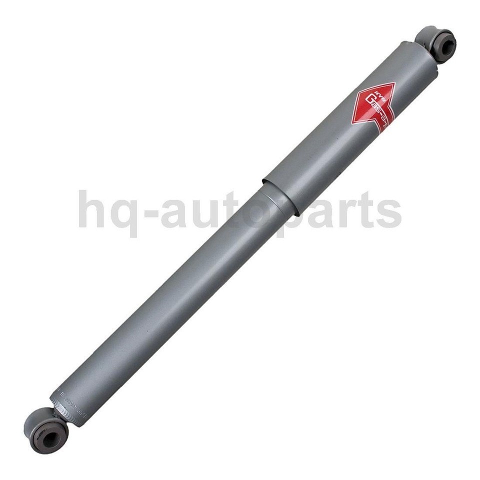 KYB Gas-A-Just High Pressure Monotube Front Shock | Ford E Series Econoline Van (75-91) (KG5410)
