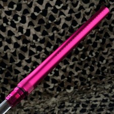 NUEVO DLX Freak XL V2 barril delantero - Freak - 16" - rosa polvo