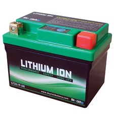 Skyrich Lithium Ion Battery HJTZ7S-FP-WI Suitable For Yamaha XT250 Serow 2005