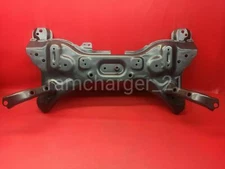 2012-2017 Nissan Versa Front Crossmember K Frame Engine Cradle Brace Beam OEM