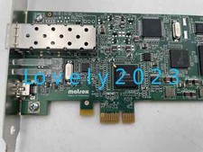 1pc used Matrox XTO2A-FESLPAF Optical Fiber card Extio F2408F2208KVM