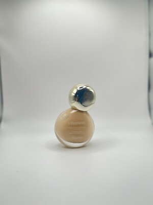 GUERLAIN L'ESSENTIEL Natural Glow Foundation 16h WEAR *CHOSE