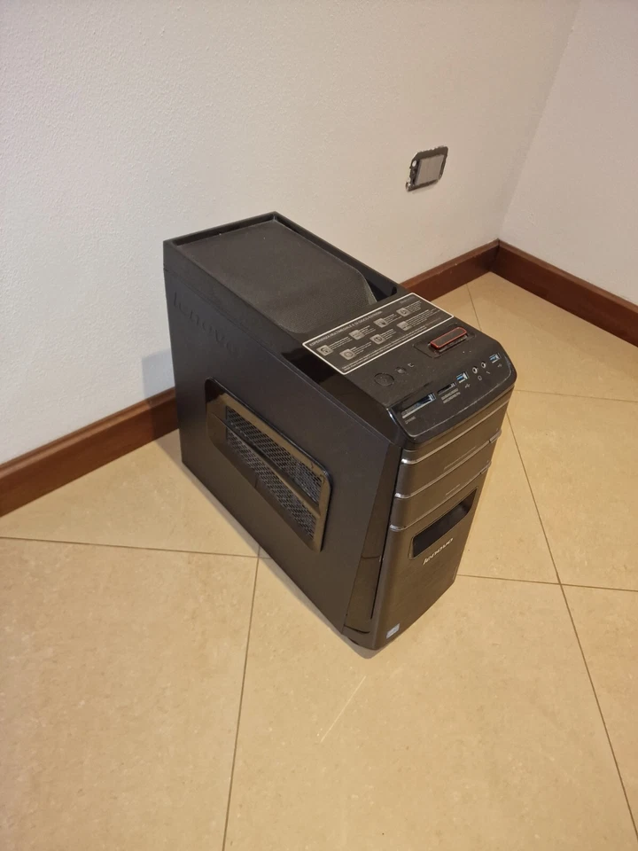 LENOVO Ideacentre k430 - Usato  - Immagine 3 di 3