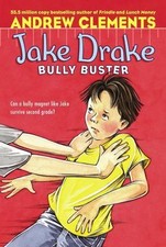 Jake Drake, Bully Buster by Clements, Andrew
