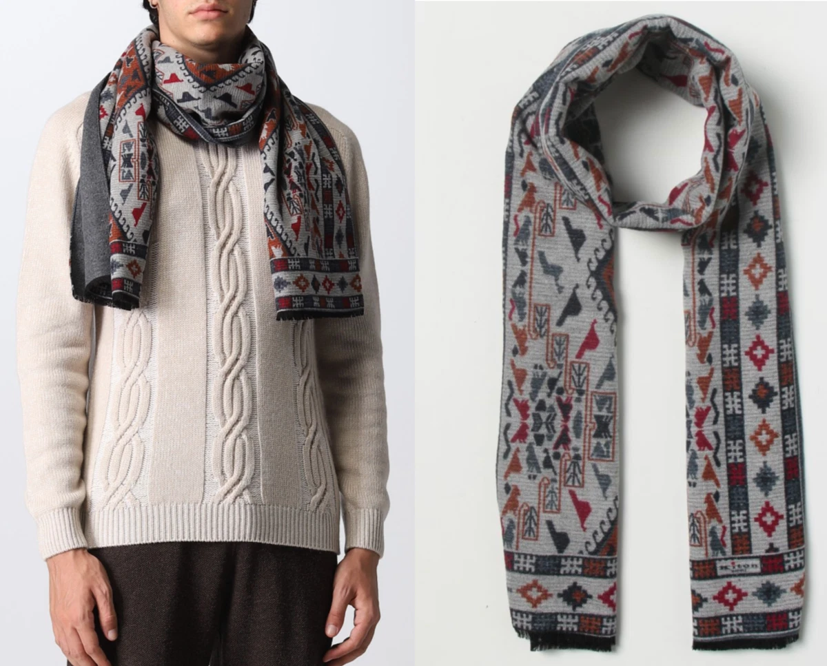 Muffler clothes deals