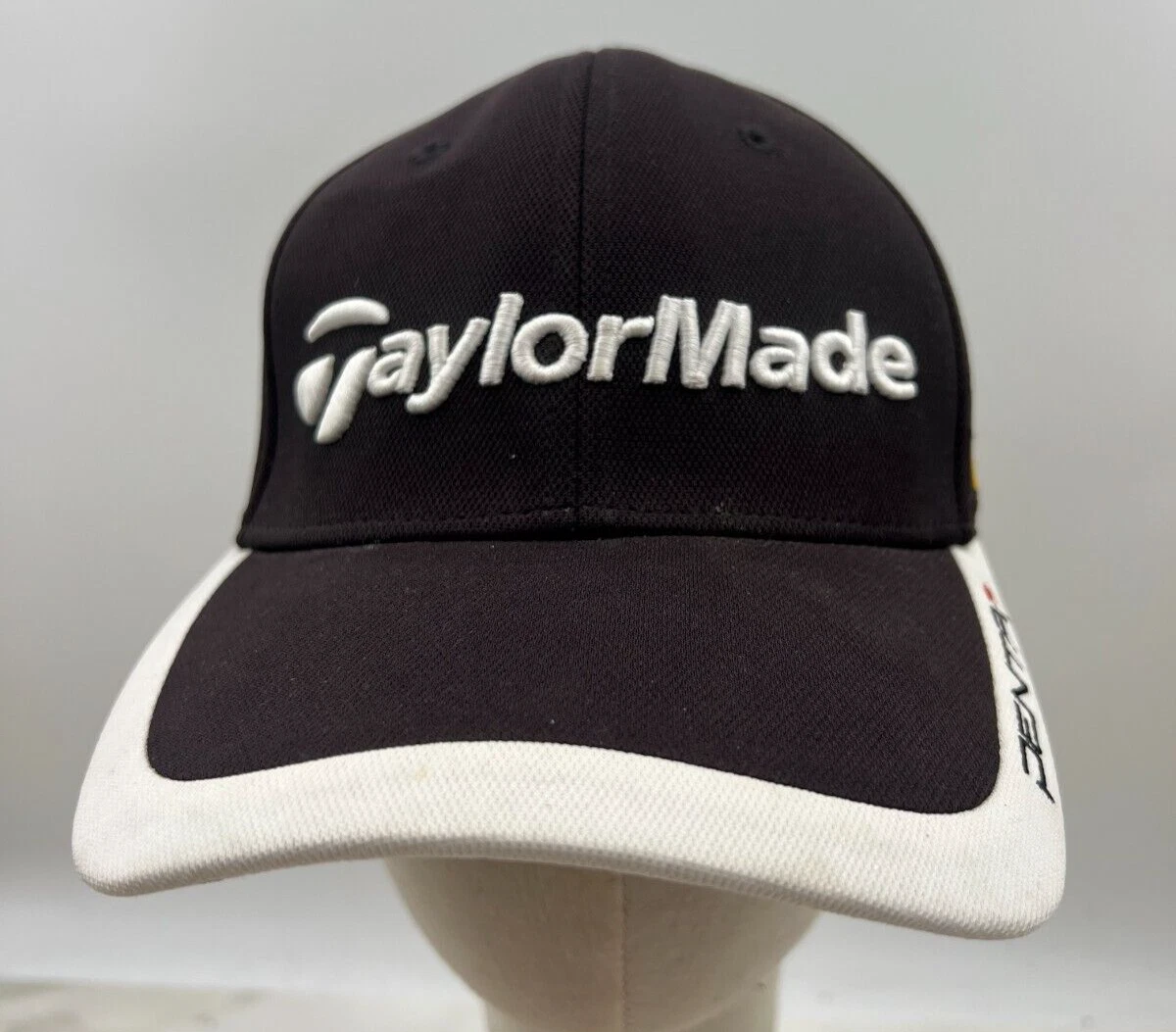 Casquette Taylor Basecap Black