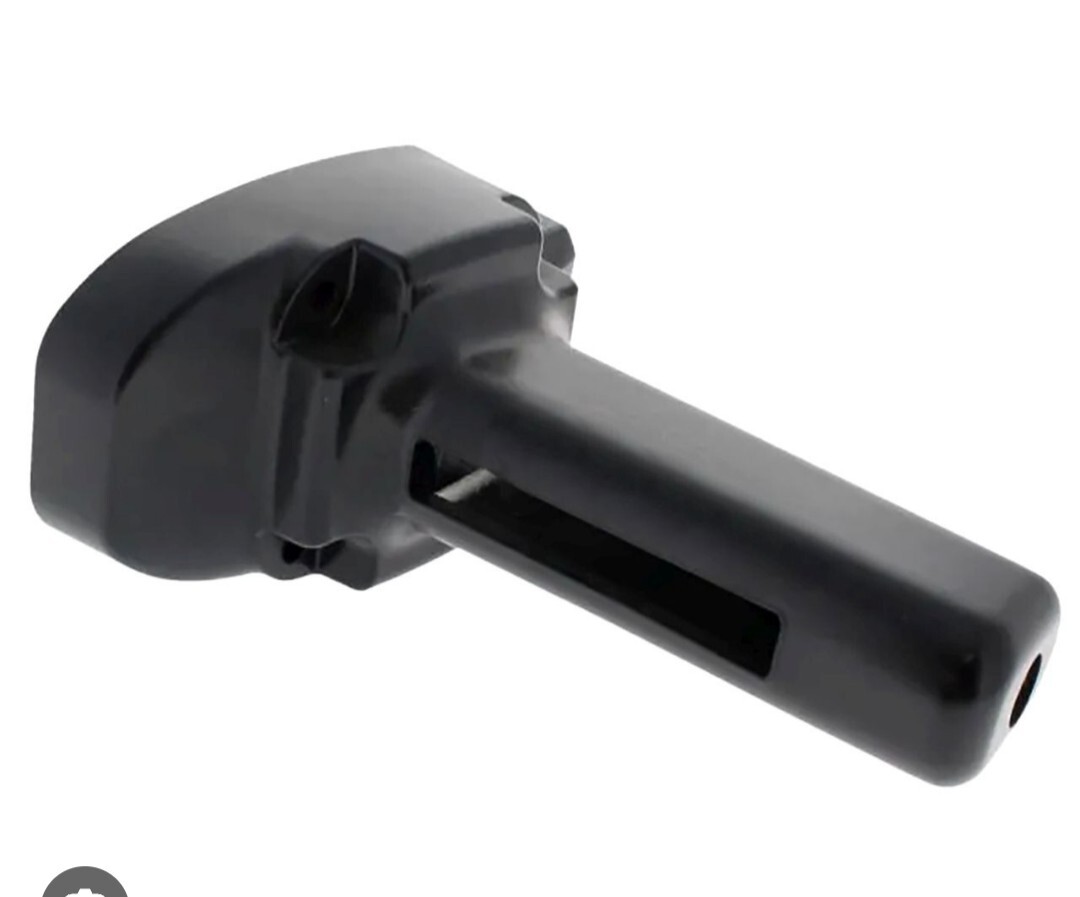 Original Makita Part # 418333-3 TRIGGER HANDLE, HM1800