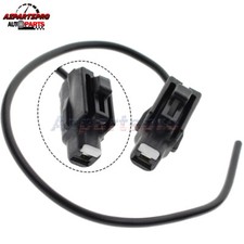 STARTER MOTOR SOLENOID WIRE PLUG CONNECTOR PIGTAIL HARNESS For LEXUS RX330 RX350