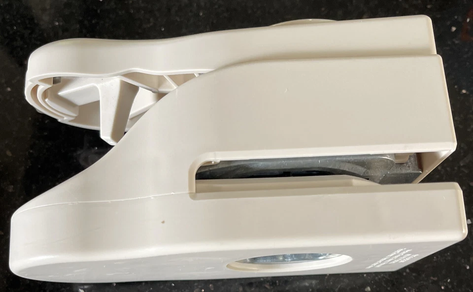 Martha Stewart *3 design* 2013 Crafts Punch Large Layering Square Flourish Frame - Image 3 of 4