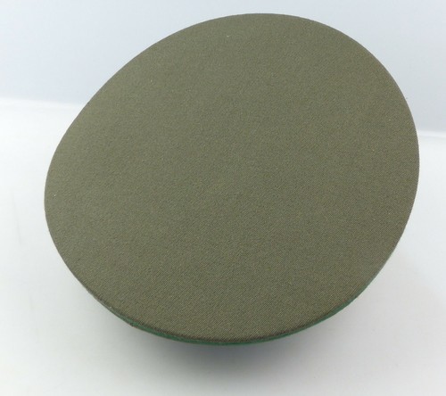 e10713 Antiguo RDA NVA gorro de paraguas de 1968 talla 52 - Imagen 5 de 7