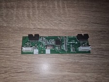 Replacement Controller Port Central PCB Board for Original Xbox 