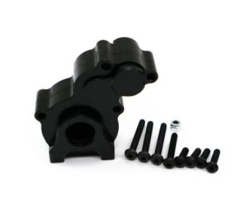 Alloy Metal Upgrade Part black Fit For Rc 1/10 FTX5579 Outback RGT 86100 86110 - Picture 33 of 59