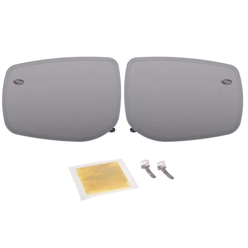 OEM 2019-2023 Subaru Exterior Auto Dimming Mirror with Approach Light J201SFL002