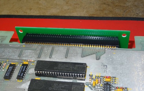 ATARI STAR WARS - NEUE PCB INTERCONNECT BOARD - FÜR ARCADE SPIEL VEKTOR PCB SETS - Bild 4 von 4