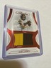 2023 Panini Flawless Collegiate Sam LaPorta Patch #10/20 2 Colors