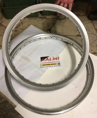 Ricambi DID per motocross e trial