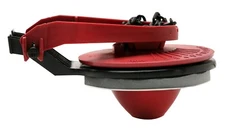 Fluidmaster PerforMax 555C Universal Flush Valve Repair Kit Adjustable