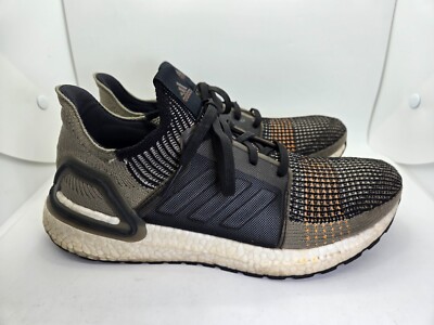 Sepatu Adidas Ultra Boost 19 True Pink Adidas Sportswear