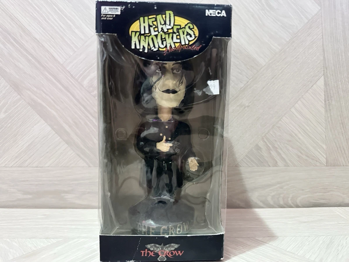 NECA The Crow Action Figures & Accessories for sale | eBay UK