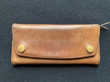 Tanner Goods Long Wallet No Ondura