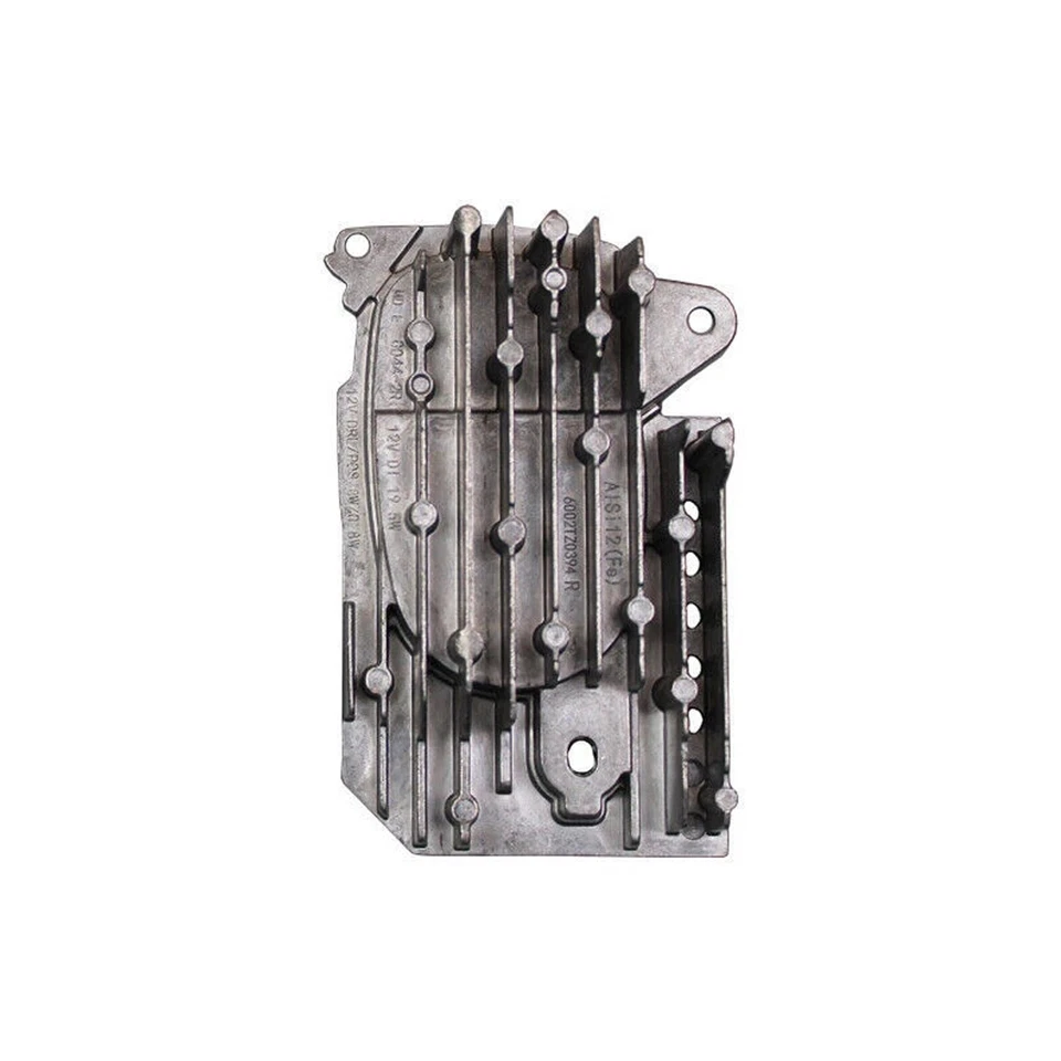 2PCS LED Headlight DRL Control 63115A0E625 63115A0E626 For BMW X3 G01 G02 20-22 - Image 4 of 4