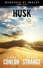 Husk by Linda Conlon (English) Paperback Book