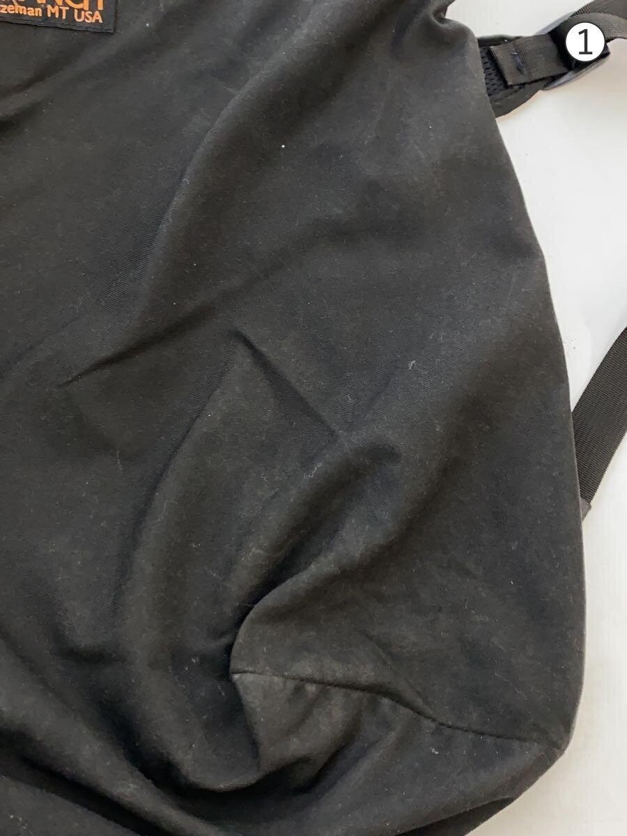 MYSTERY RANCH Backpack BLK Solid - image 7