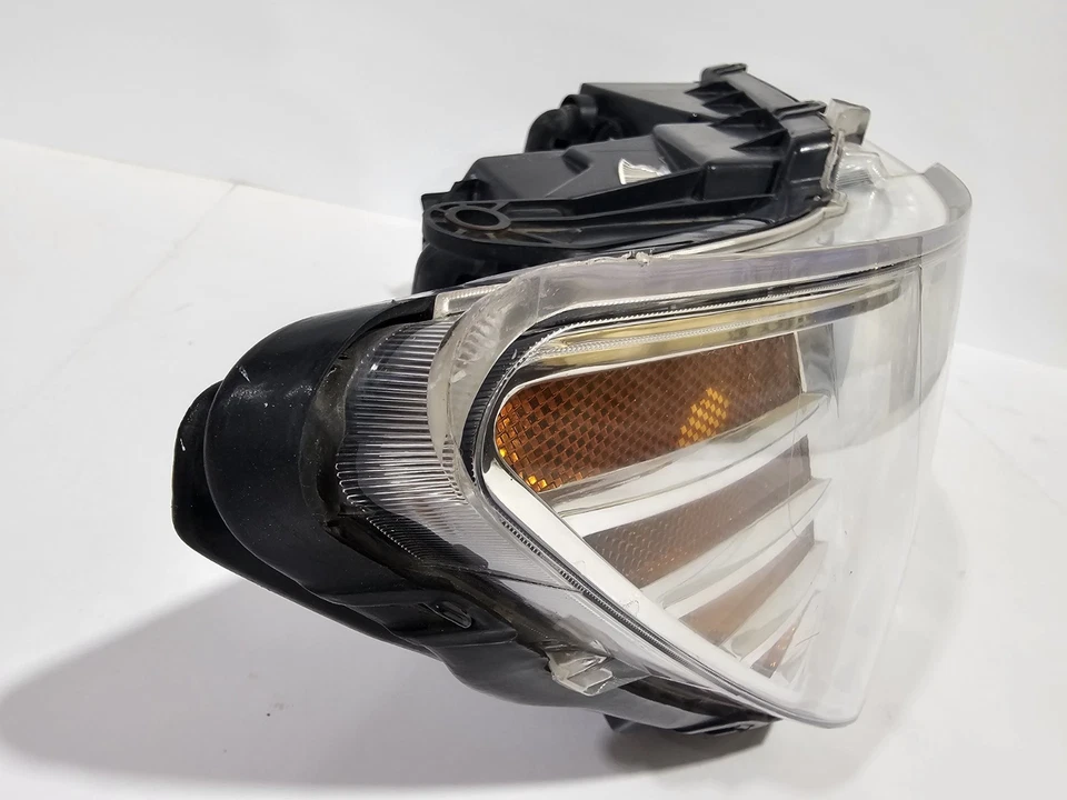 Mopar 05116288AB Lighting - Exterior - Headlight Assembly. A3 Foto 4 de 4