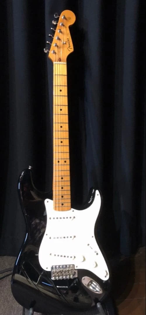 1991 Fender Stratocaster for sale | eBay