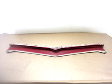 1974 Pontiac Gto Front Center Bumper Filler