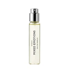 Byredo Unisex Mixed Emotions EDP Spray 0.4 oz Fragrances 17340032869092
